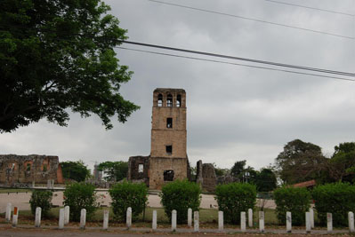 Ciudad vieja,panama.JPG